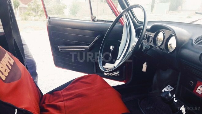 LADA (VAZ) 2111 1984, 256,632 km - 0.2 l - Bakı