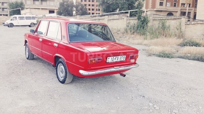 LADA (VAZ) 2111 1984, 256,632 km - 0.2 l - Bakı