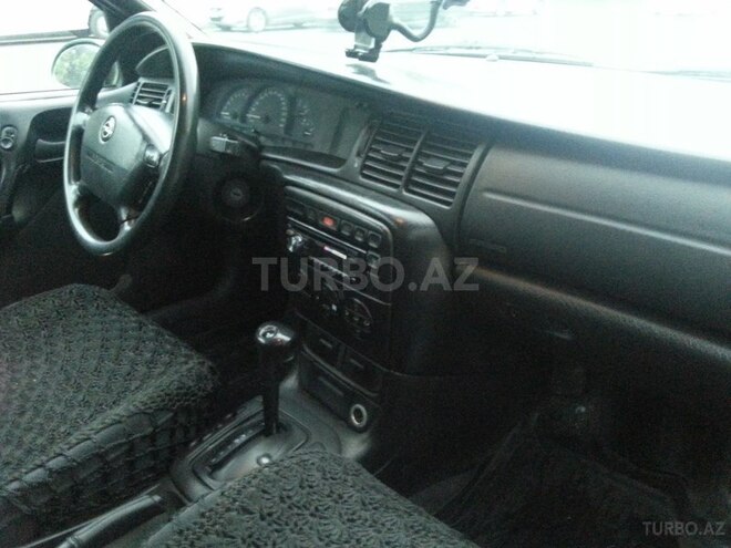 Opel Vectra 1998, 244,500 km - 2.0 l - Bakı
