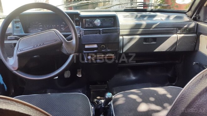 LADA (VAZ) 2109 1990, 185,236 km - 1.5 l - Bakı