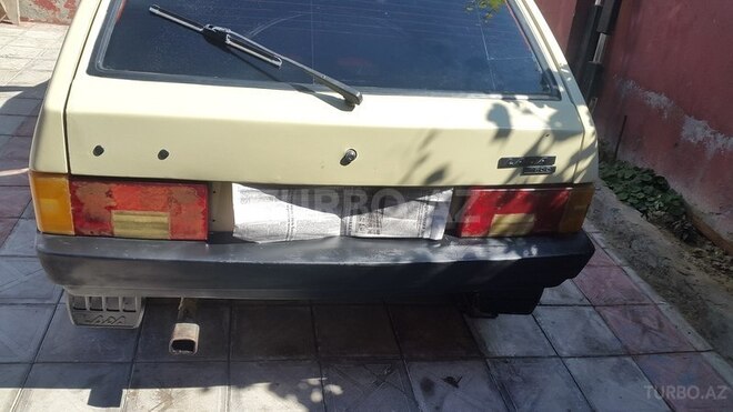 LADA (VAZ) 2109 1990, 185,236 km - 1.5 l - Bakı