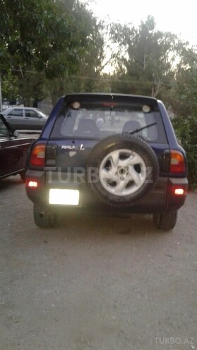 Toyota RAV4 1996, 198,000 km - 2.0 l - Sumqayıt