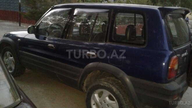 Toyota RAV4 1996, 198,000 km - 2.0 l - Sumqayıt