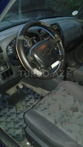 Toyota RAV4 1996, 198,000 km - 2.0 l - Sumqayıt