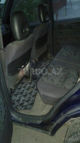 Toyota RAV4 1996, 198,000 km - 2.0 l - Sumqayıt