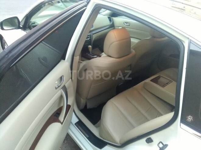 Nissan Teana 2008, 160,000 km - 2.5 l - Bakı