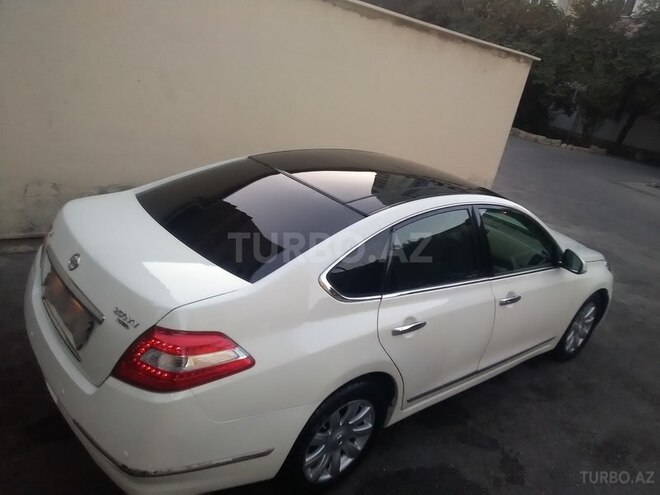 Nissan Teana 2008, 160,000 km - 2.5 l - Bakı