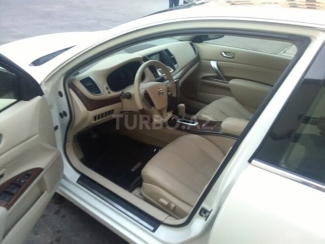 Nissan Teana 2008, 160,000 km - 2.5 l - Bakı