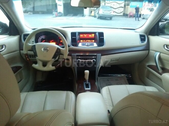 Nissan Teana 2008, 160,000 km - 2.5 l - Bakı
