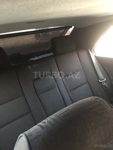 Mercedes C 280 1995, 290,000 km - 2.8 л - Cəlilabad
