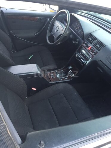 Mercedes C 280 1995, 290,000 km - 2.8 л - Cəlilabad