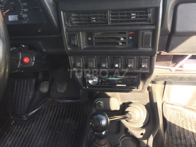 LADA (VAZ) Niva 2013, 55,054 km - 1.7 л - Gəncə