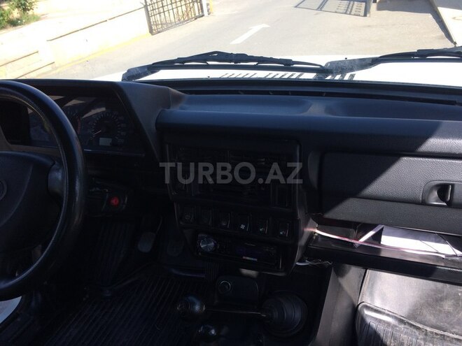 LADA (VAZ) Niva 2013, 55,054 km - 1.7 л - Gəncə