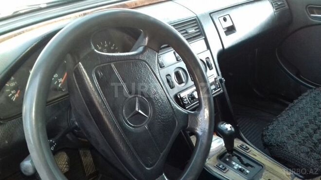Mercedes C 180 1994, 348,000 km - 1.8 l - Bakı