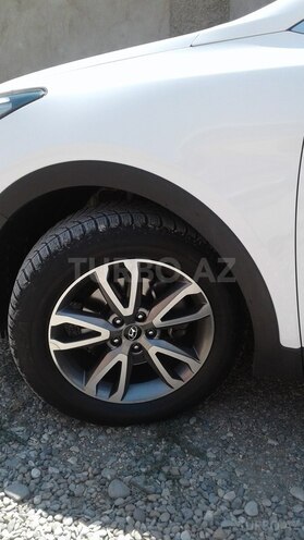 Hyundai Santa Fe 2012, 85,000 km - 2.4 л - Naxçıvan