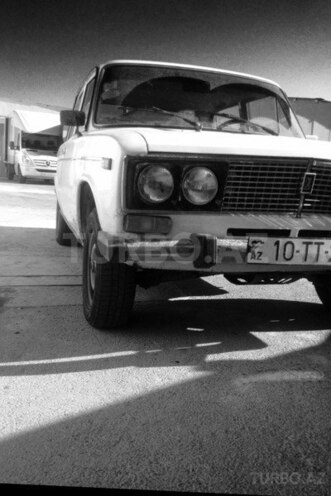 LADA (VAZ) 2106 1986, 136,000 km - 1.5 л - Bakı