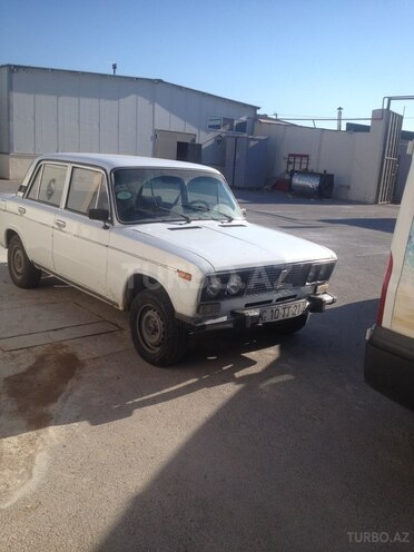LADA (VAZ) 2106 1986, 136,000 km - 1.5 л - Bakı