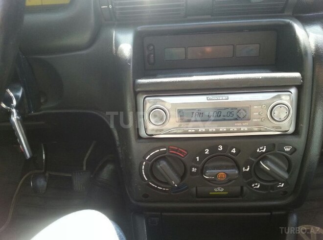 Opel Astra 1995, 125,000 km - 1.6 l - Bakı