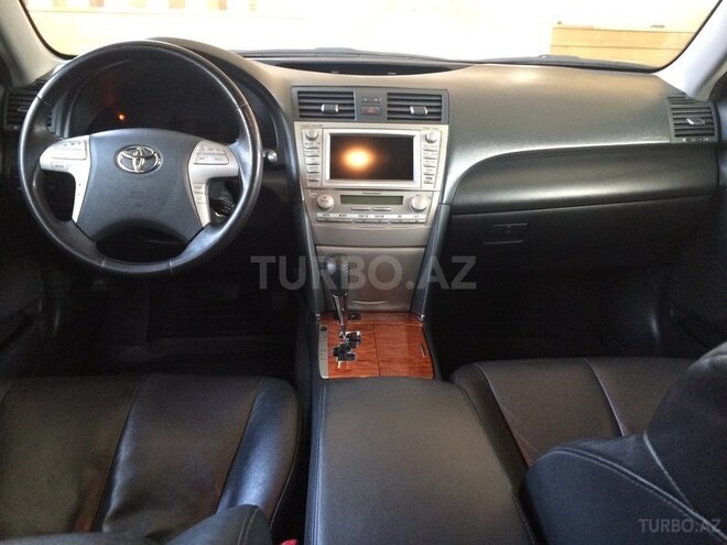 Toyota Camry 2010, 110,600 km - 2.4 l - Bakı
