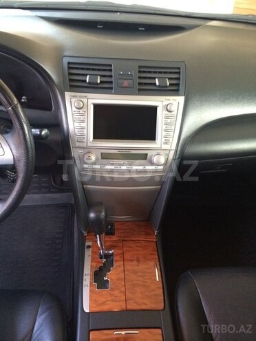 Toyota Camry 2010, 110,600 km - 2.4 l - Bakı