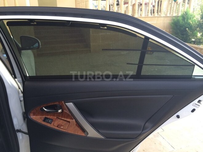Toyota Camry 2010, 110,600 km - 2.4 l - Bakı