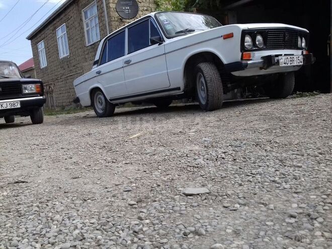 LADA (VAZ) 2106 2002, 77,080 km - 1.6 l - Quba