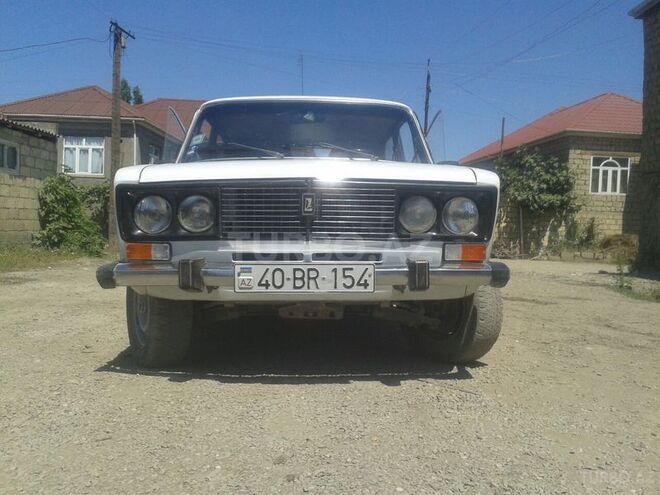 LADA (VAZ) 2106 2002, 77,080 km - 1.6 l - Quba
