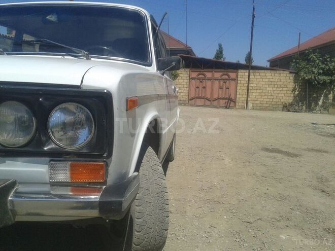 LADA (VAZ) 2106 2002, 77,080 km - 1.6 l - Quba