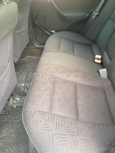 Mercedes C 200 1997, 313,000 km - 2.0 l - Bakı
