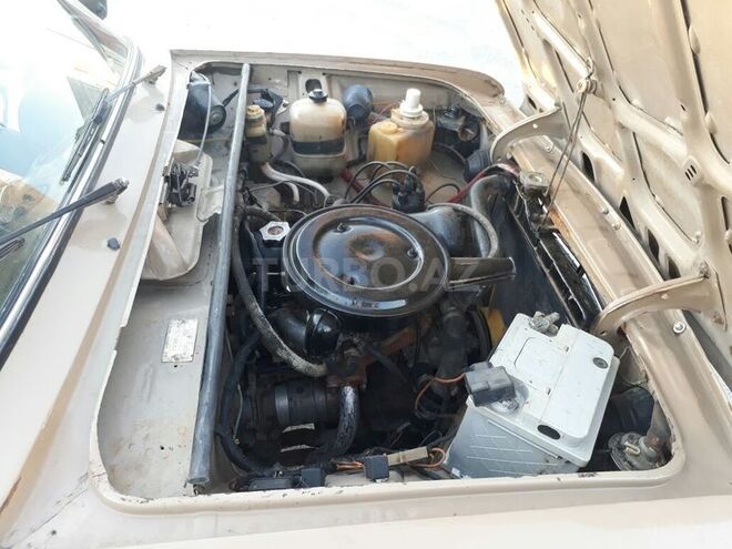 LADA (VAZ) 2106 1990, 88,000 km - 1.3 л - Bakı