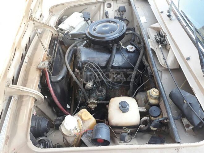LADA (VAZ) 2106 1990, 88,000 km - 1.3 л - Bakı