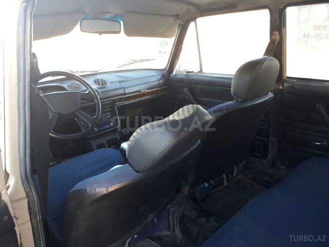 LADA (VAZ) 2106 1990, 88,000 km - 1.3 л - Bakı