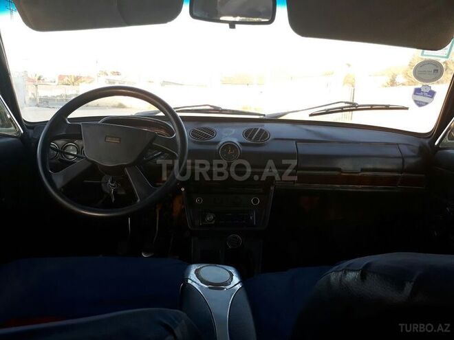 LADA (VAZ) 2106 1990, 88,000 km - 1.3 л - Bakı