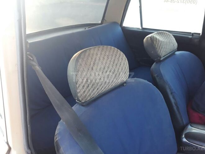 LADA (VAZ) 2106 1990, 88,000 km - 1.3 л - Bakı