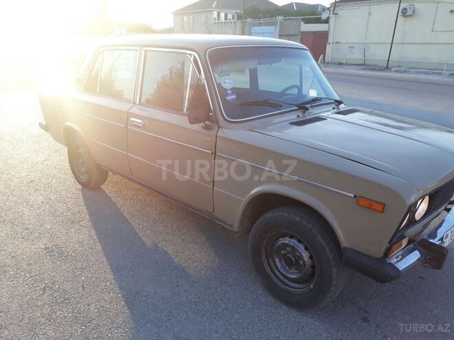 LADA (VAZ) 2106 1990, 88,000 km - 1.3 л - Bakı