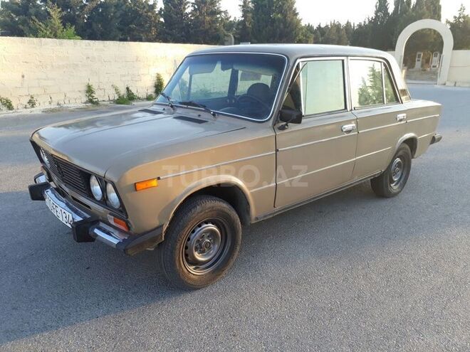 LADA (VAZ) 2106 1990, 88,000 km - 1.3 л - Bakı