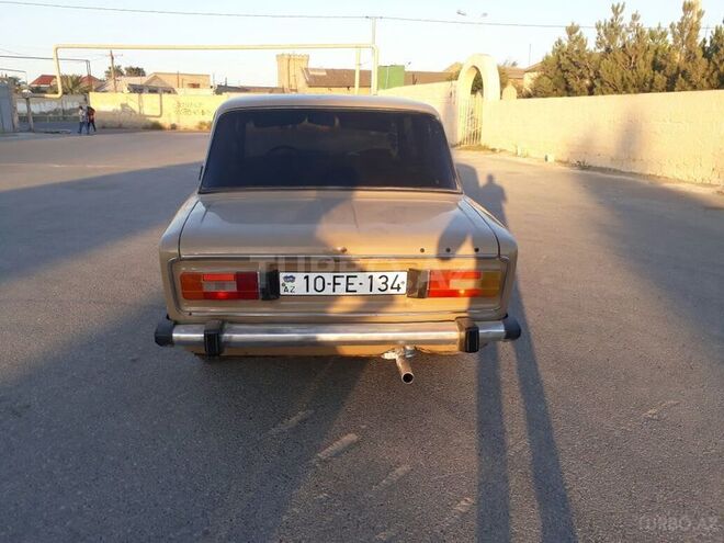 LADA (VAZ) 2106 1990, 88,000 km - 1.3 л - Bakı