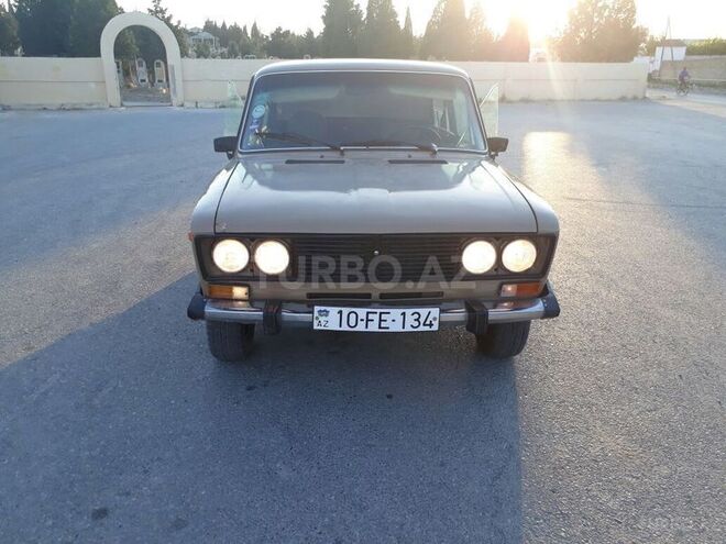 LADA (VAZ) 2106 1990, 88,000 km - 1.3 л - Bakı