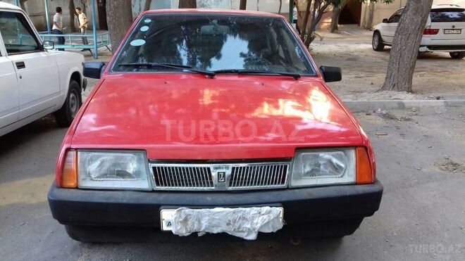 LADA (VAZ) 2109 1991, 20,011 km - 0.2 l - Bakı