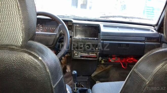 LADA (VAZ) 2109 1991, 20,011 km - 0.2 l - Bakı