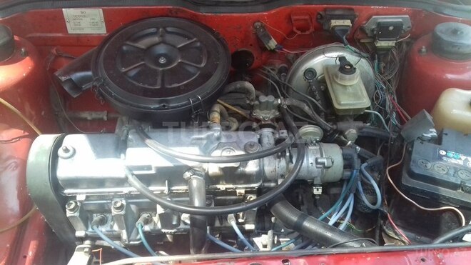LADA (VAZ) 2109 1991, 20,011 km - 0.2 l - Bakı