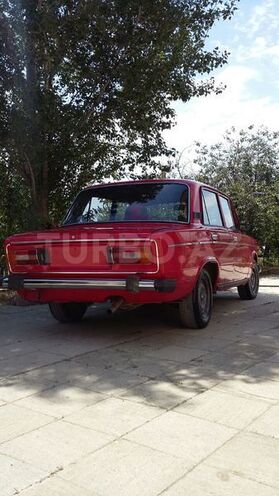 LADA (VAZ) 2106 1976, 27,000 km - 0.1 l - Bakı