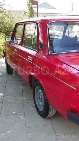 LADA (VAZ) 2106 1976, 27,000 km - 0.1 l - Bakı