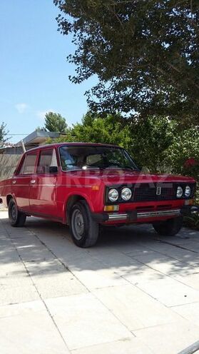 LADA (VAZ) 2106 1976, 27,000 km - 0.1 l - Bakı