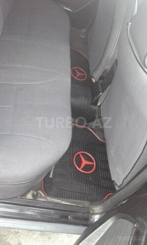 Mercedes E 200 1987, 250,000 km - 2.0 l - Bakı