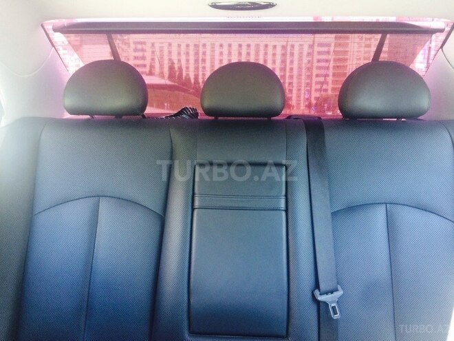 Mercedes E 350 2007, 185,000 km - 3.5 l - Bakı