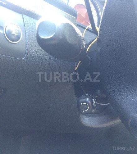 Mercedes E 350 2007, 185,000 km - 3.5 l - Bakı