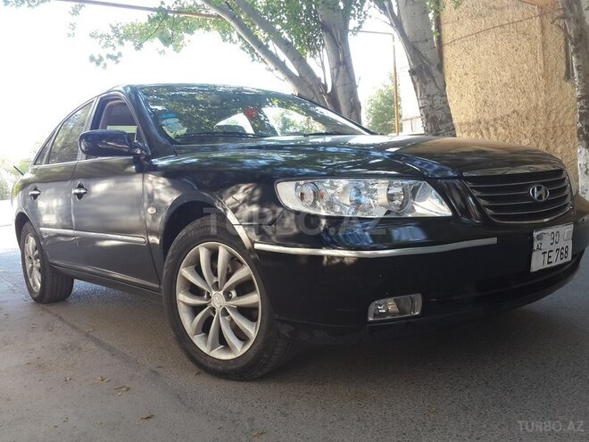 Hyundai Azera 2006, 135,000 km - 3.3 l - Xırdalan