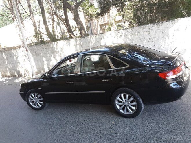 Hyundai Azera 2006, 135,000 km - 3.3 l - Xırdalan