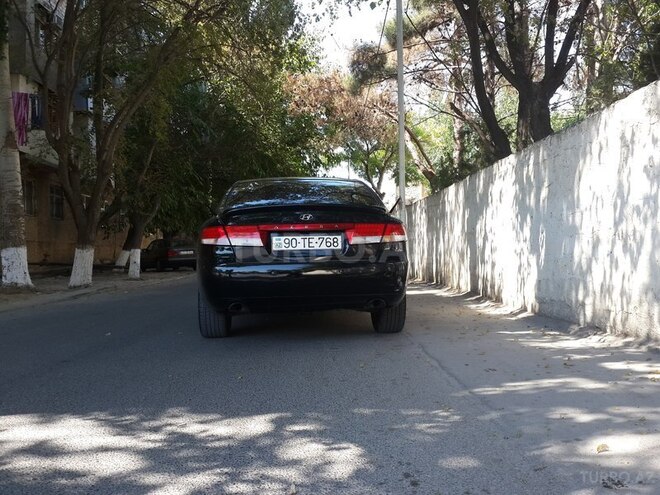 Hyundai Azera 2006, 135,000 km - 3.3 l - Xırdalan